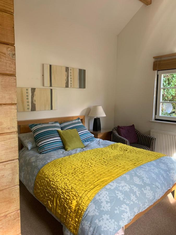 The Cottage Bed & Breakfast Polperro Eksteriør bilde